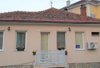 Alex Apartments allows 18 year olds to book a room