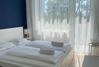   lm  ny Balaton Hotel has Balcony rooms