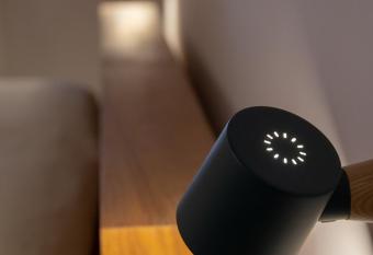 La Casetta - Rooms & Garden has Balcony rooms