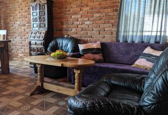 Luxury Apartment in Sumava National Park has Balcony rooms