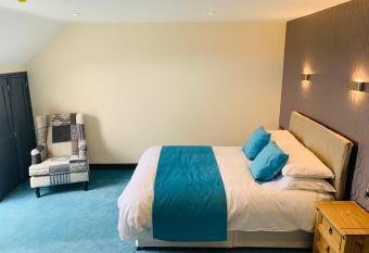 Barmouth Beach Club allows 18 year olds to book a room