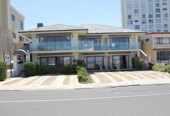 Mt Bijoux Preferred Accommodation has Balcony rooms