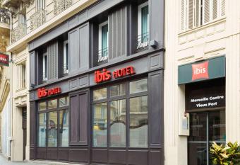 B&B HOTEL Marseille Centre Vieux Port allows 18 year olds to book a room