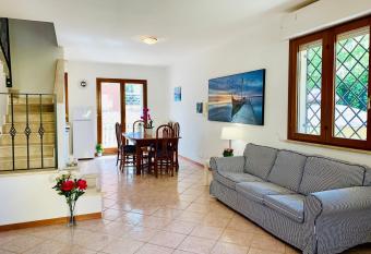 Villa Ibiza allows 18 year olds to book a room