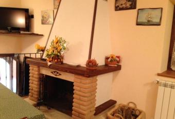 Il Borgo 30 allows 18 year olds to book a room