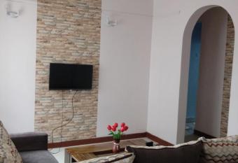 home away from home, Kisumu has Balcony rooms