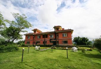 Planet Bhaktapur Hotel has Balcony rooms