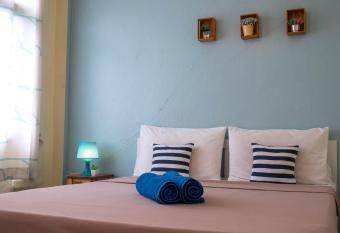 Chan Cha La 99 Hostel allows 18 year olds to book a room