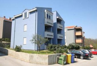 Apartman ANA   I  I  I has Balcony rooms