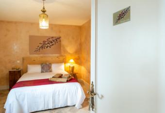 El Hotelito del Cotillo - Adults Only allows 18 year olds to book a room