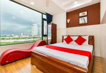 ANH KHOA 1 HOTEL Qu   n 2 allows 18 year olds to book a room