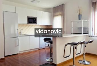 Lux Studio Apartment Vidanovic allows 18 year olds to book a room