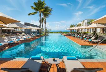 Anantara Iko Mauritius Resort & Villas allows 18 year olds to book a room