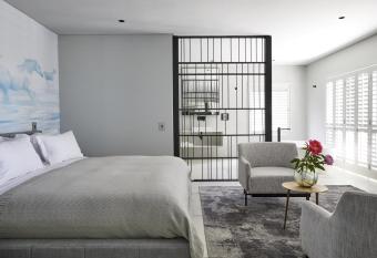 Kianga allows 18 year olds to book a room