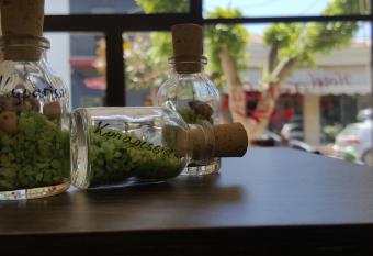 Hotel Trifylia has Balcony rooms