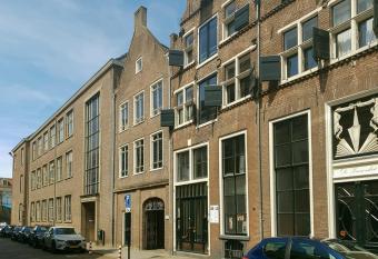 Citystays Deventer allows 18 year olds to book a room