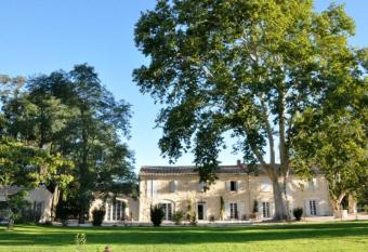 Mas Le 7 allows 18 year olds to book a room