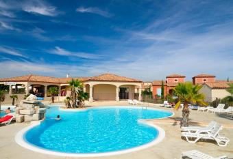 Vacanc  ole - Port Minervois, Les Hauts du Lac allows 18 year olds to book a room