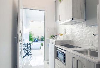 All you need is Nafplio has Balcony rooms