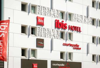 ibis Marseille Timone allows 18 year olds to book a room