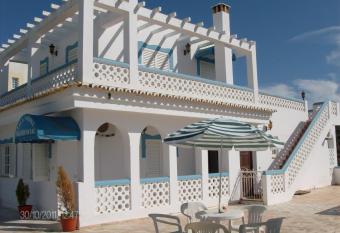 Vila Sodr   Guest House has Balcony rooms