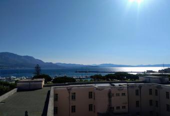 Tra cielo e mare has Balcony rooms