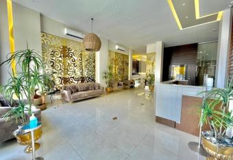 mass paradise2 has Balcony rooms