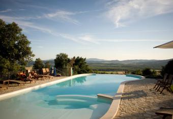 Tenuta il Sassone - Wine&Food has Balcony rooms