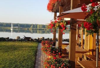 Guest House and camping Jurmala has Balcony rooms