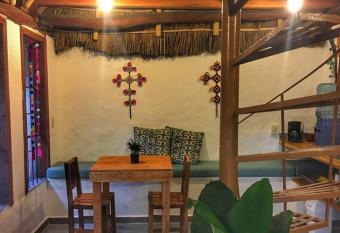 Palapa Chili # has Balcony rooms
