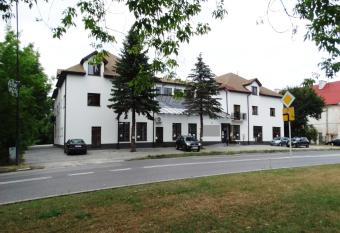 Pan Tadeusz has Balcony rooms