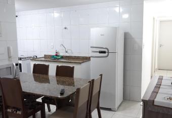 Marcella s Holiday House - 100 mts Praia do Morro has Balcony rooms
