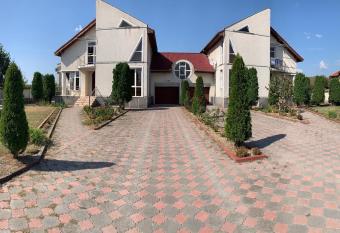 Vila Nei has Balcony rooms