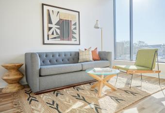 Sonder at REVEL allows 18 year olds to book a room