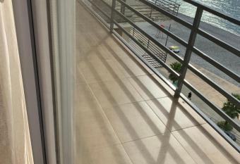 Gonio Beachfront Panorama has Balcony rooms