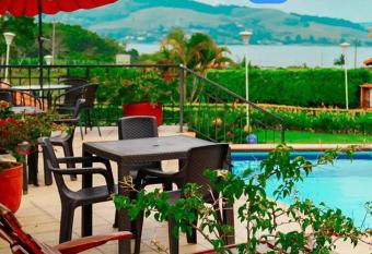 Hotel Osadia Ventura has Balcony rooms