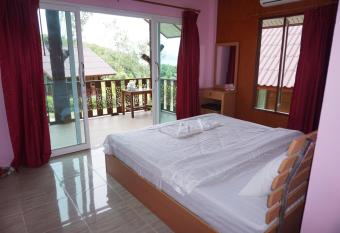 Mookanda bungalow has Balcony rooms