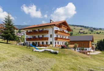 Residence Speckerhof has Balcony rooms