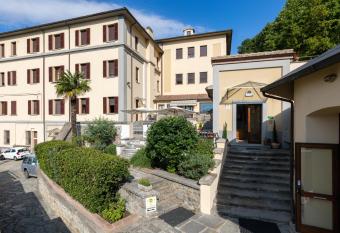 Villa Santa Margherita - B&B has Balcony rooms