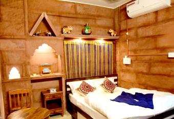 MH Guest House allows 18 year olds to book a room