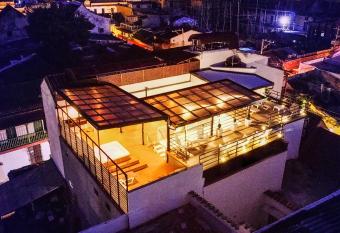 Casa Amanzi Hotel Cartagena allows 18 year olds to book a room