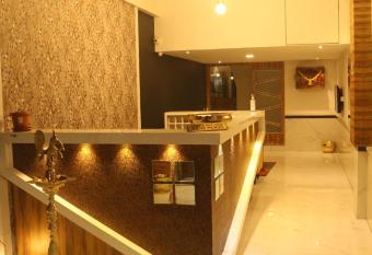 Hotel Palm Beach Pride has Smoking rooms