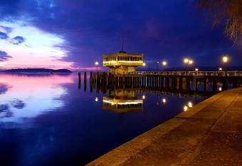 Civico36 has Balcony rooms