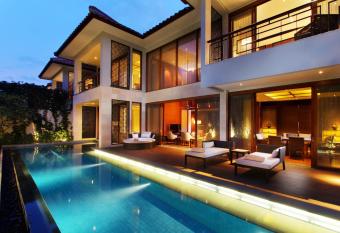 InterContinental Bali Sanur Resort, an IHG Hotel has Balcony rooms