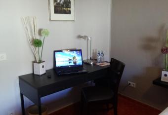 T&T by Thiesmann has Balcony rooms