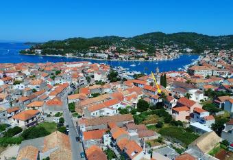 Studio Jokovi   has Balcony rooms