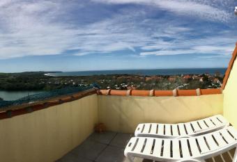 H  tel Le Vivier WISSANT - Vue Mer - C  te d Opale - Baie de Wissant - 2CAPS allows 18 year olds to book a room