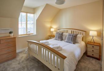 Host & Stay - The Holt allows 18 year olds to book a room