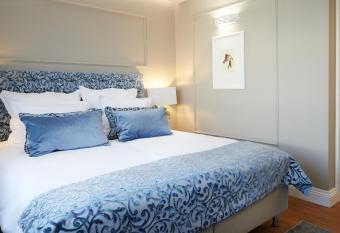 Willa Stara Wozownia allows 18 year olds to book a room