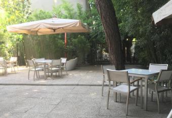 Hotel Floreale allows 18 year olds to book a room